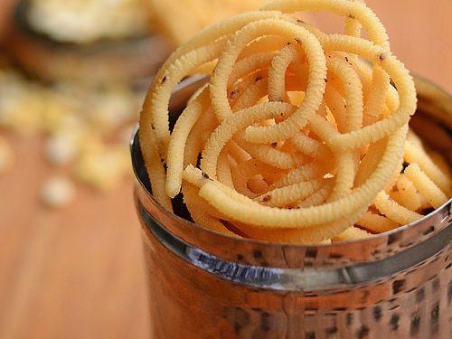 Murukku