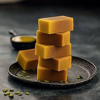 Mysore Pak